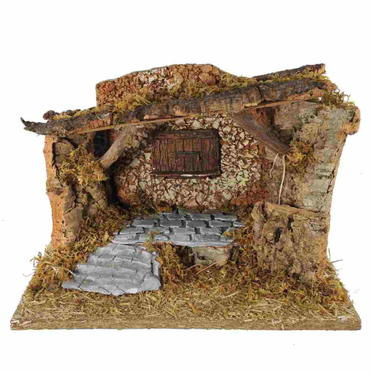 Capanna cm.30x28x27 | M2 Store