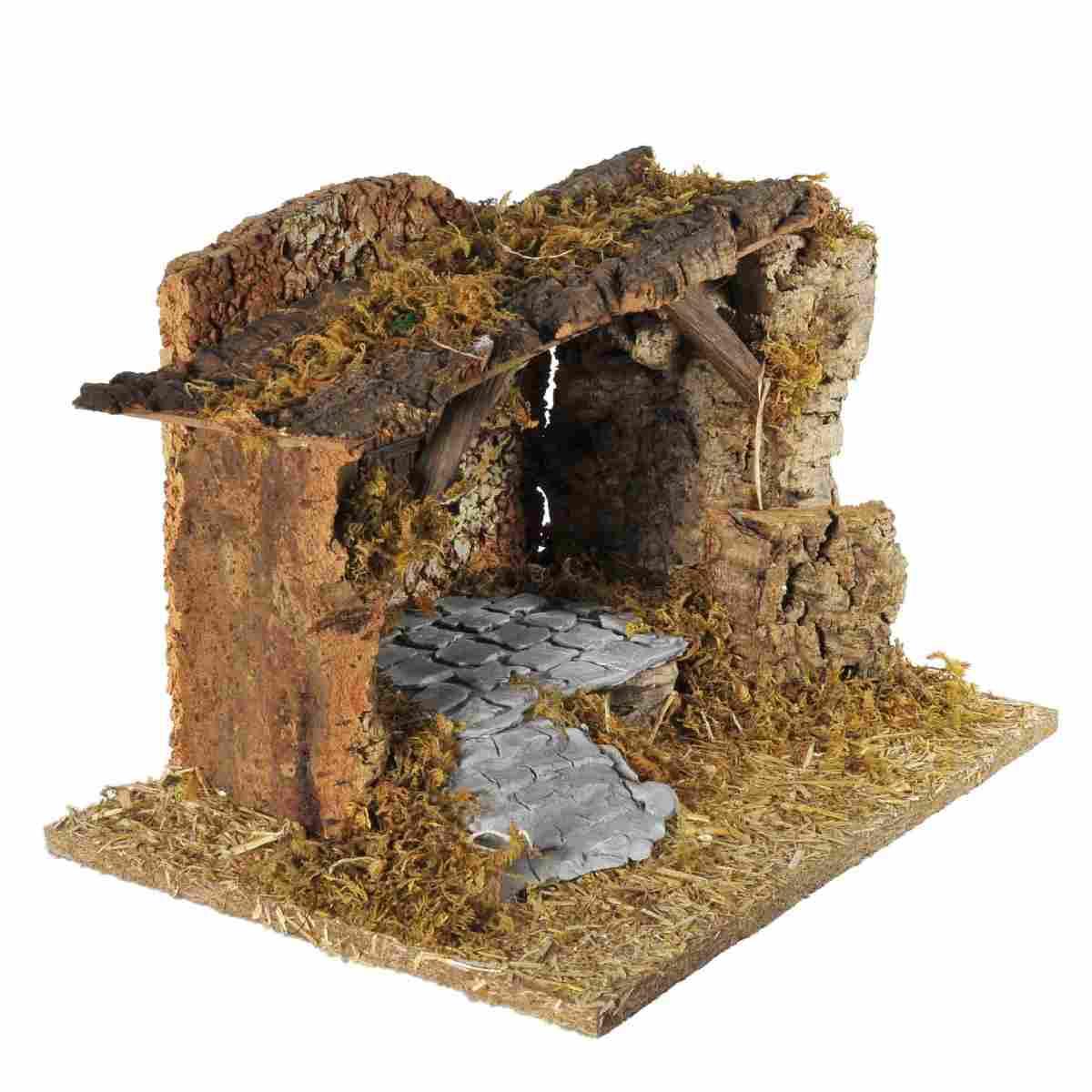 Capanna cm.30x28x27 | M2 Store