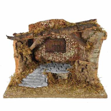 Capanna cm.30x28x27 | M2 Store