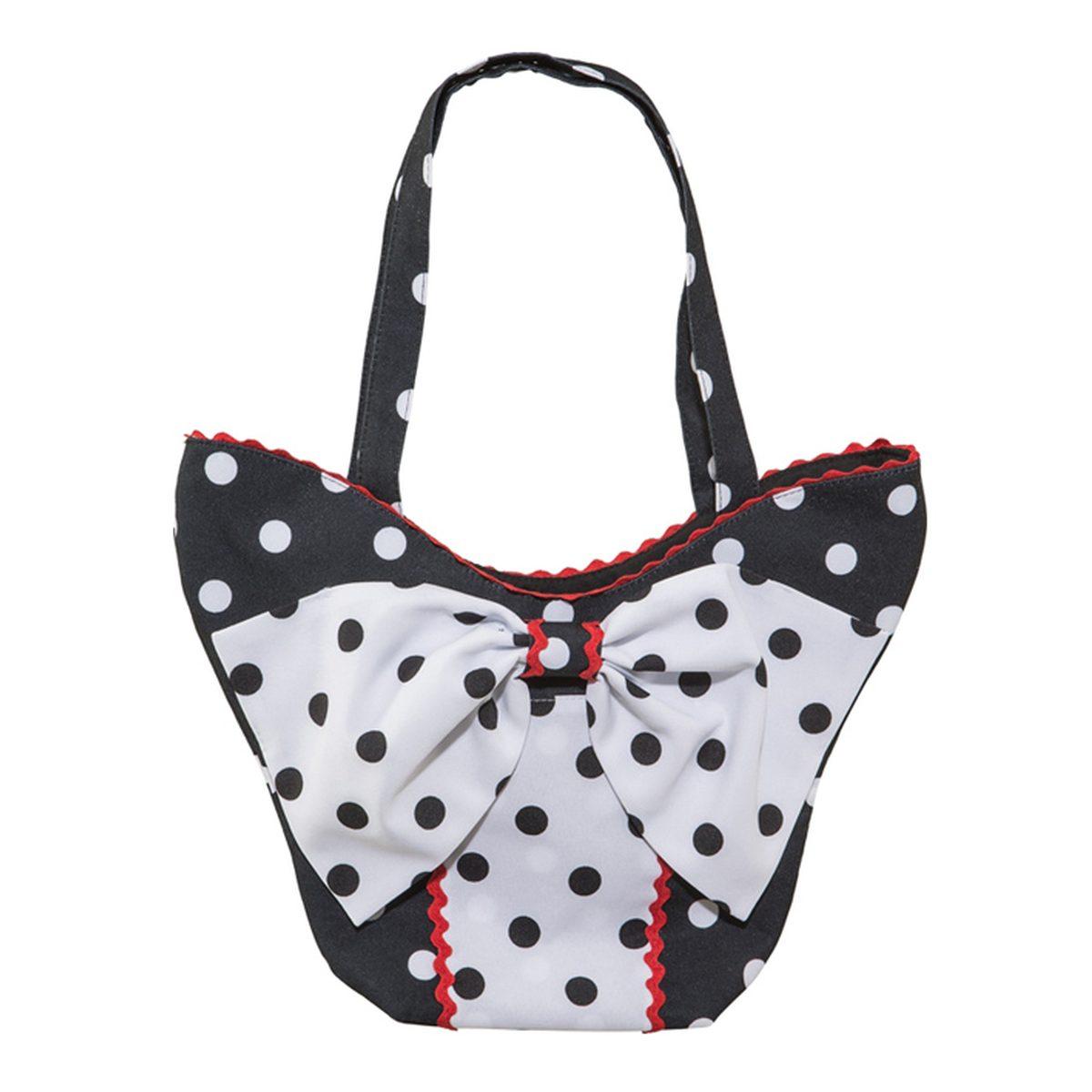 Borsa Pin Up Anni '50 |Orlob