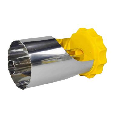 Taglia Ananas Inox Inox cm.Ø8,5xH18,5 | M2 Store