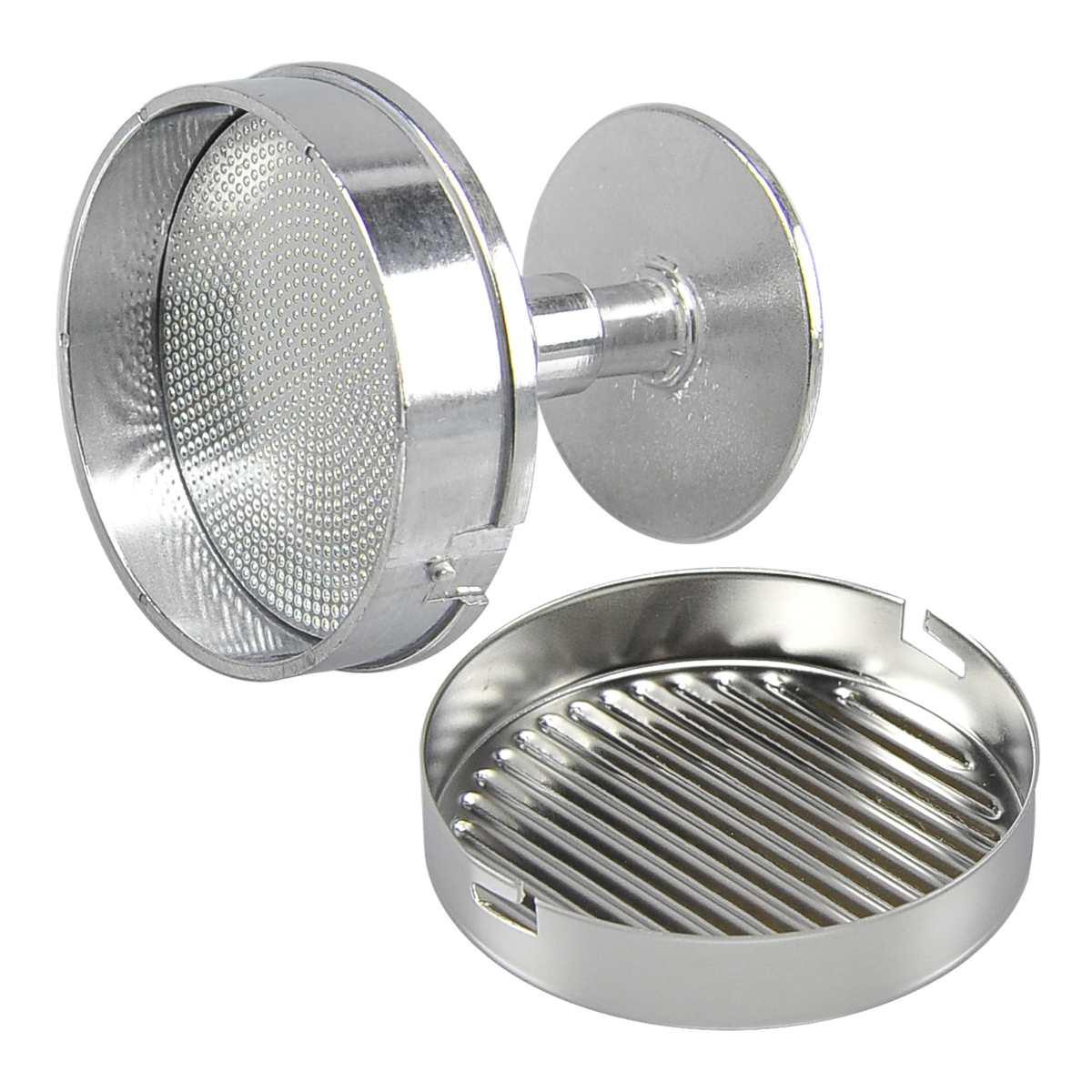 Stampo Hamburger Alluminio cm.10 | M2 Store