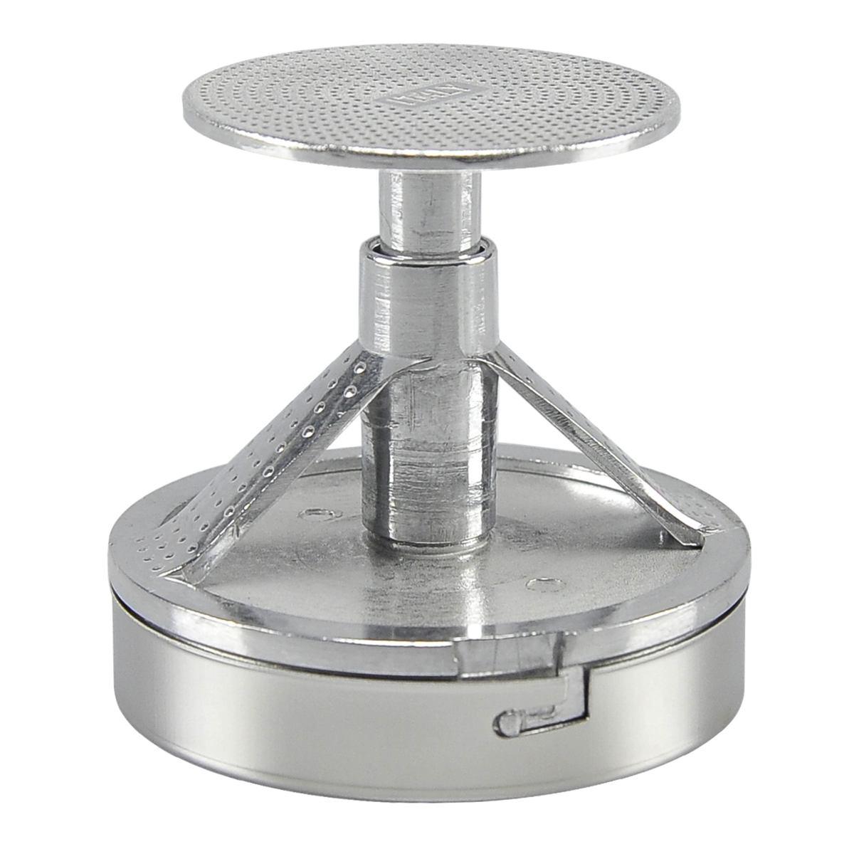 Stampo Hamburger Alluminio cm.10 | M2 Store