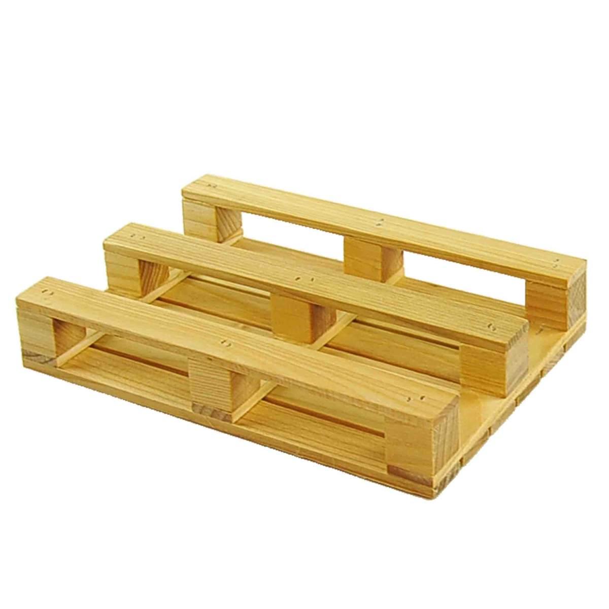 Tagliere Legno Pallet 20x13x3,5 | Pratesi