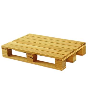 Tagliere Legno Pallet 20x13x3,5 | Pratesi