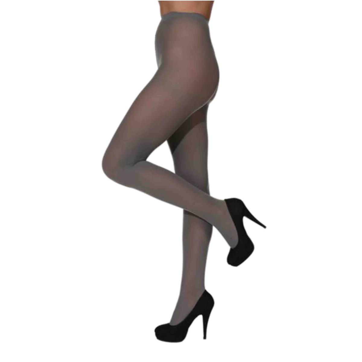 Collant Grigio |Leg Avenue