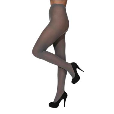 Collant Grigio |Leg Avenue