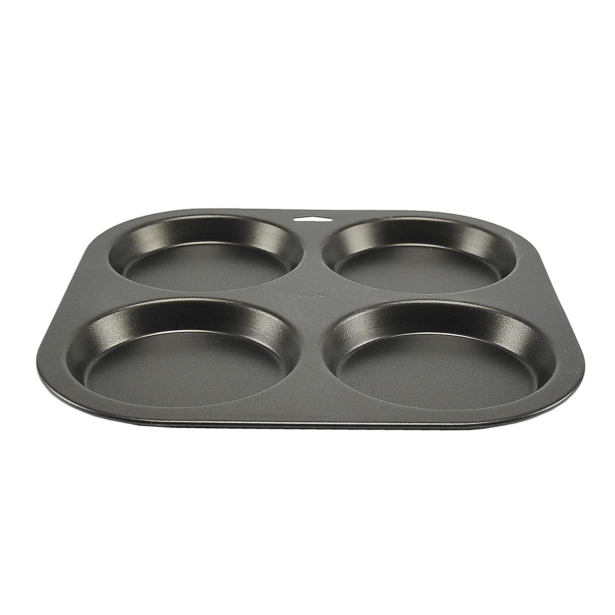 Teglia Focacce Vespa cm.32x32x3 4p | Vespa