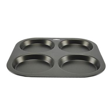 Teglia Focacce Vespa cm.32x32x3 4p | Vespa