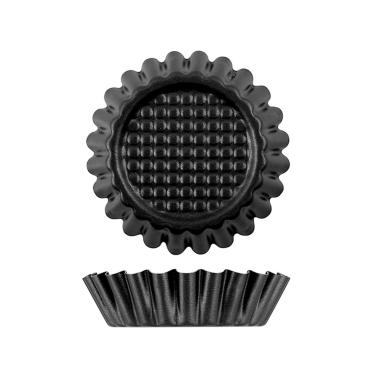 Formine Dolci Crostatine Vespa cm.12 Set pz.6 | Vespa