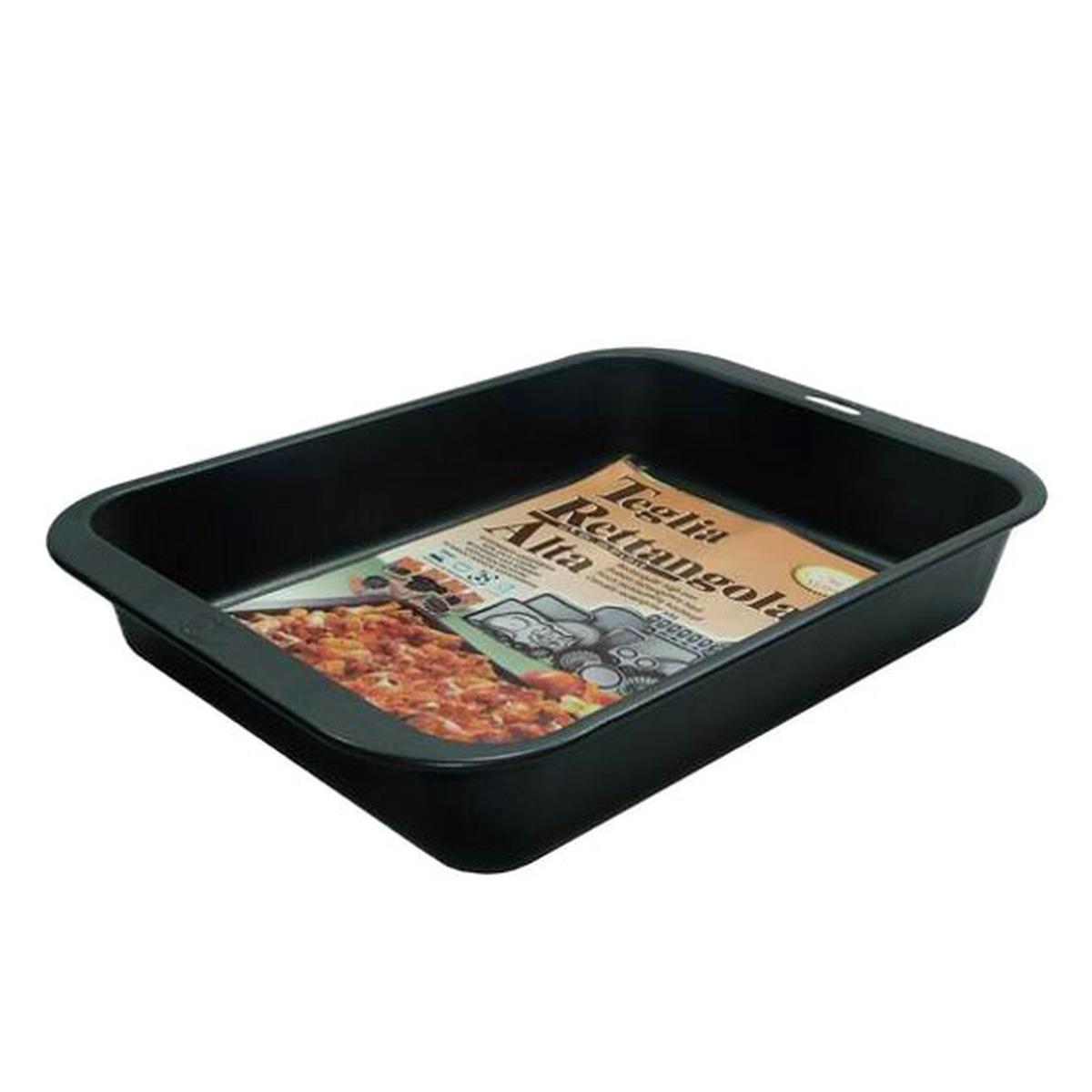 Teglia Rettangolare cm.37x26x6 Vespa | Vespa