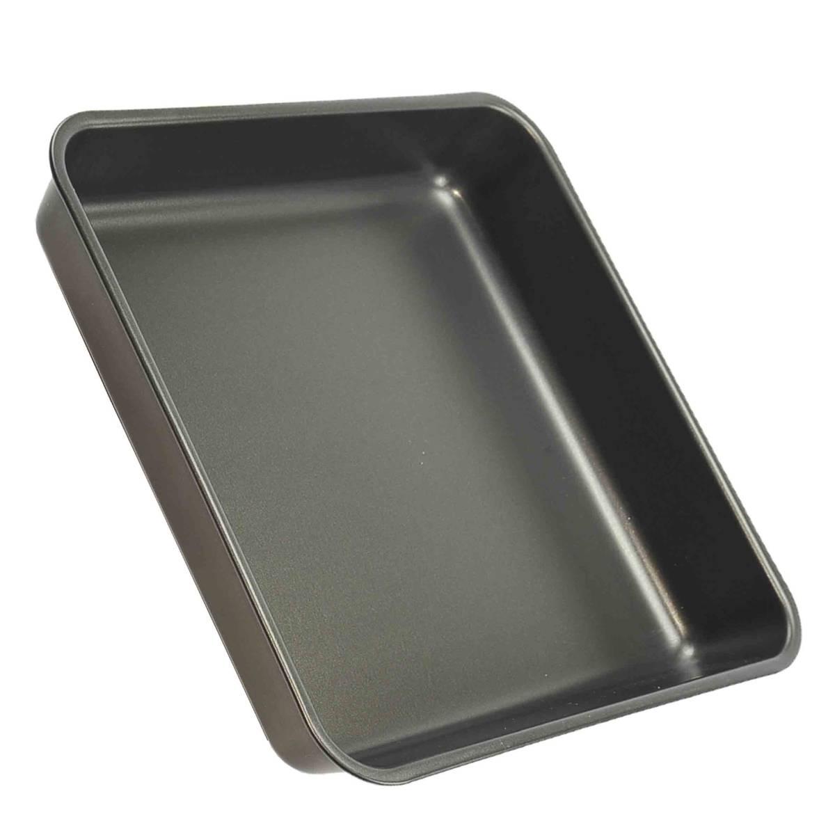 Teglia Quadra cm.35x35x6 Vespa | Vespa