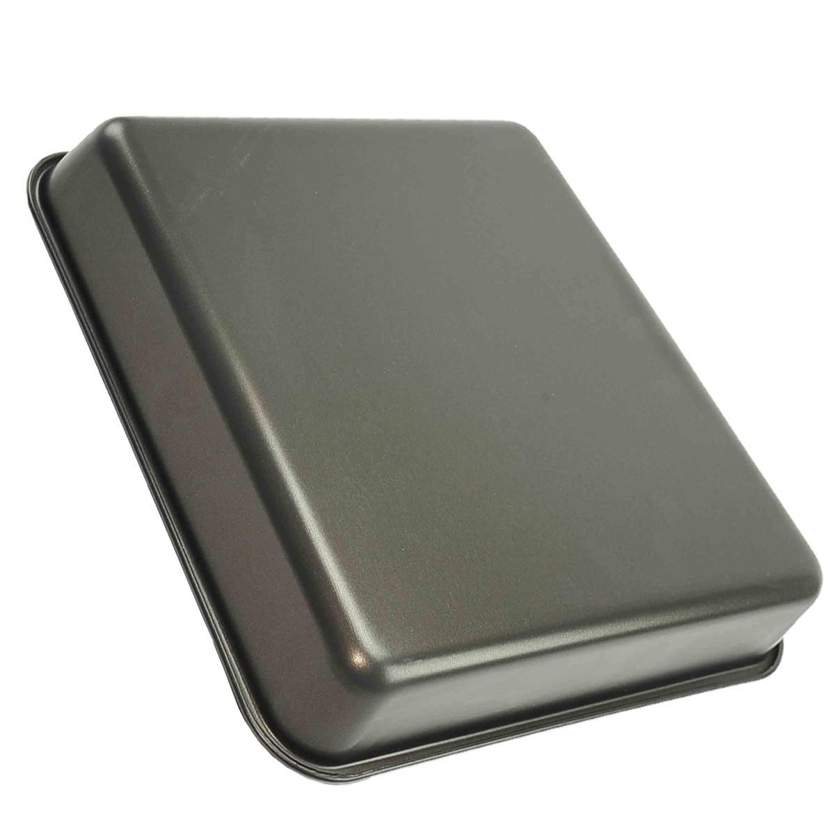 Teglia Quadra cm.35x35x6 Vespa | Vespa