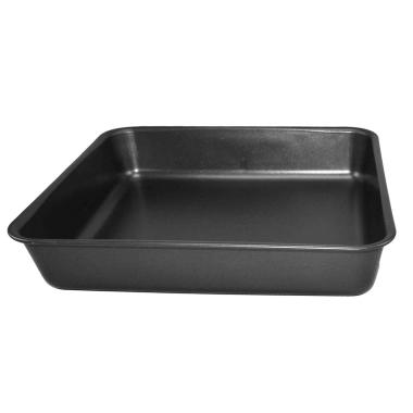 Teglia Quadra cm.35x35x6 Vespa | Vespa