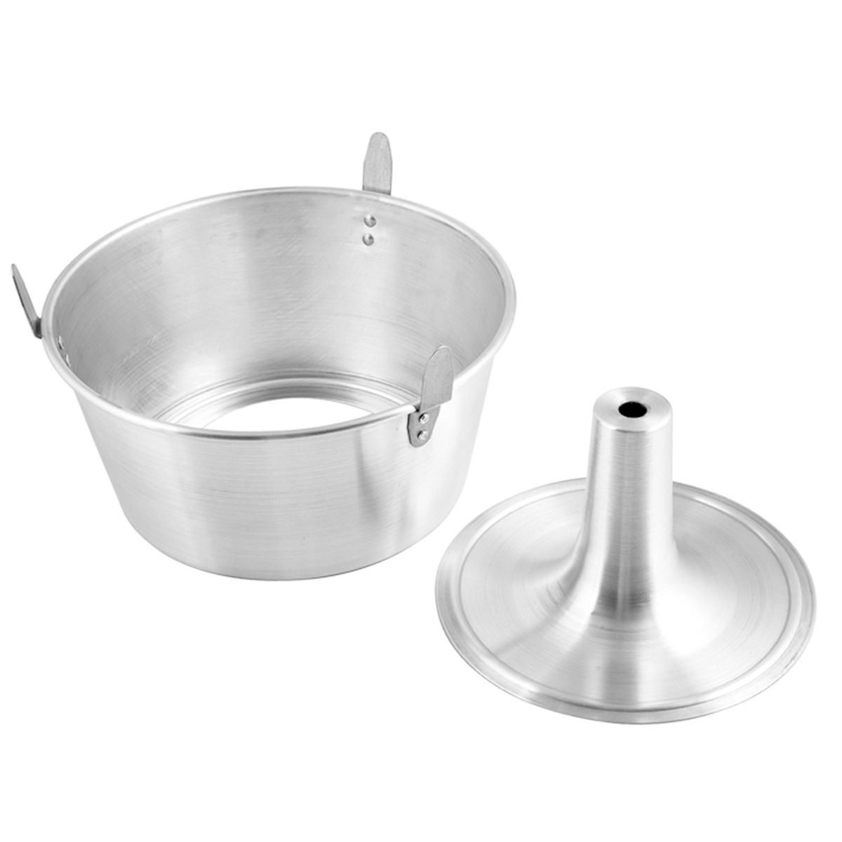 Stampo Americano Alluminio cm.Ø26 | Vespa