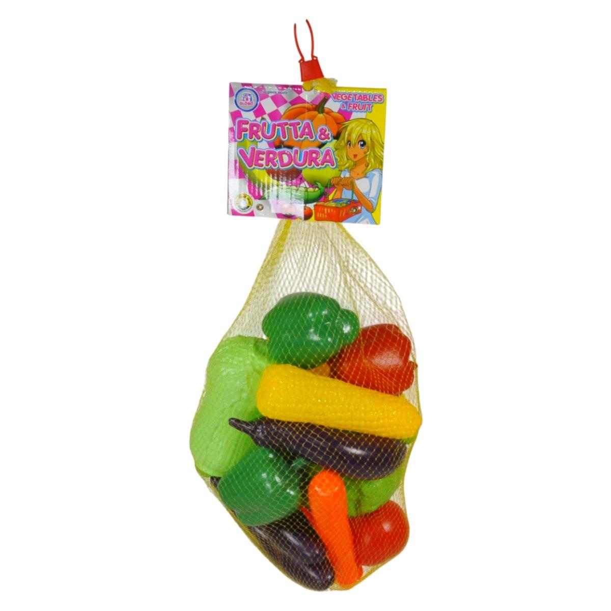 Frutta e Verdura in Rete |M2 Store