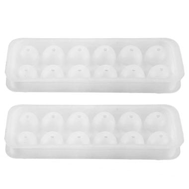 Forma Ghiaccio 12 Palline pz.2 | M2 Store