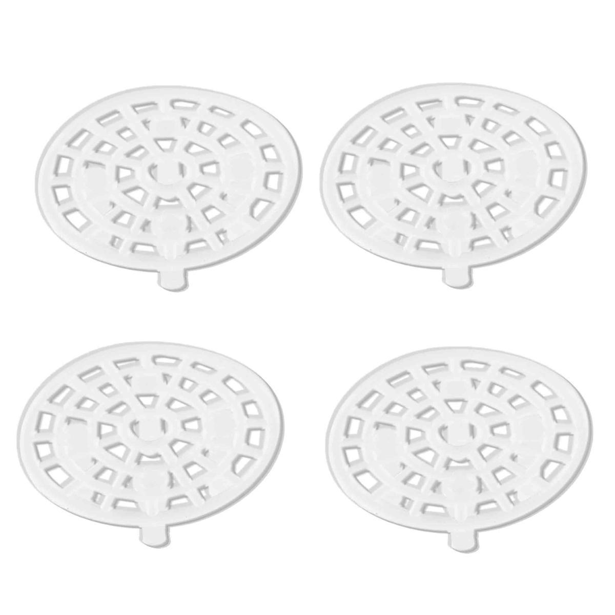 Pressino per Barattolo Salvagusto PVC cm.7 pz.4 | M2 Store