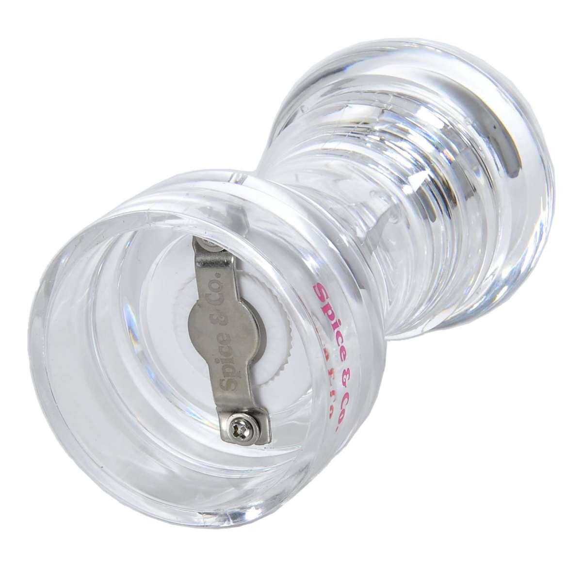 Macina Pepe Sale Acrilico cm.5xh11 | M2 Store