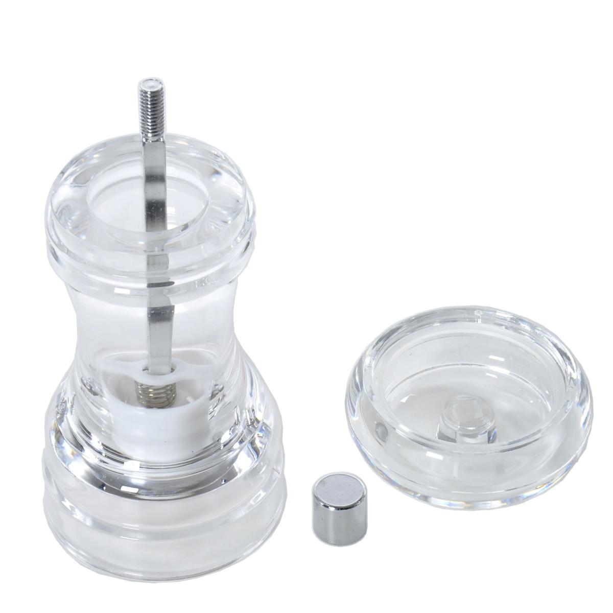 Macina Pepe Sale Acrilico cm.5xh11 | M2 Store