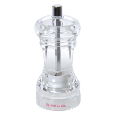 Macina Pepe Sale Acrilico cm.5xh11 | M2 Store