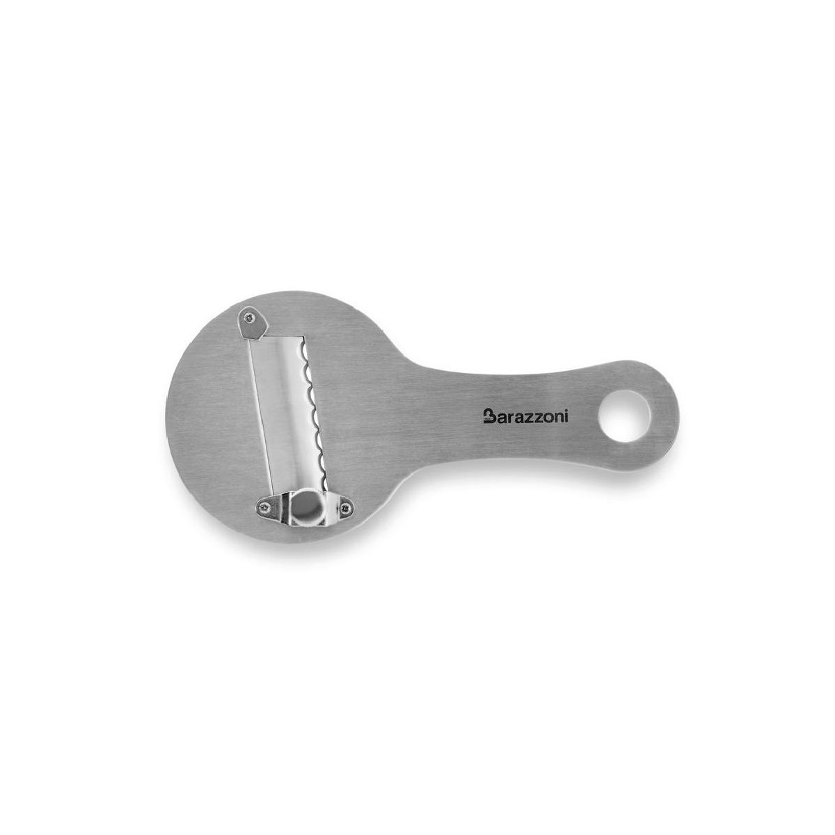 Affetta Tartufo Inox Barazzoni | Barazzoni