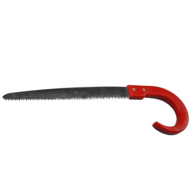 Segaccio Inox con Manico Curvo cm.46 | M2 Store