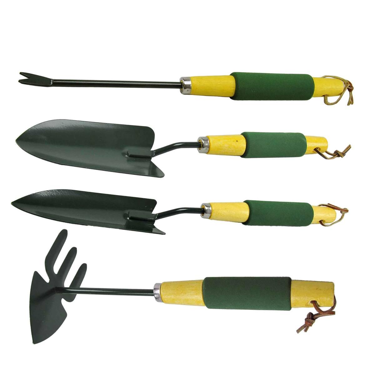 Paletta Set pz.4 Giradinaggio | M2 Store