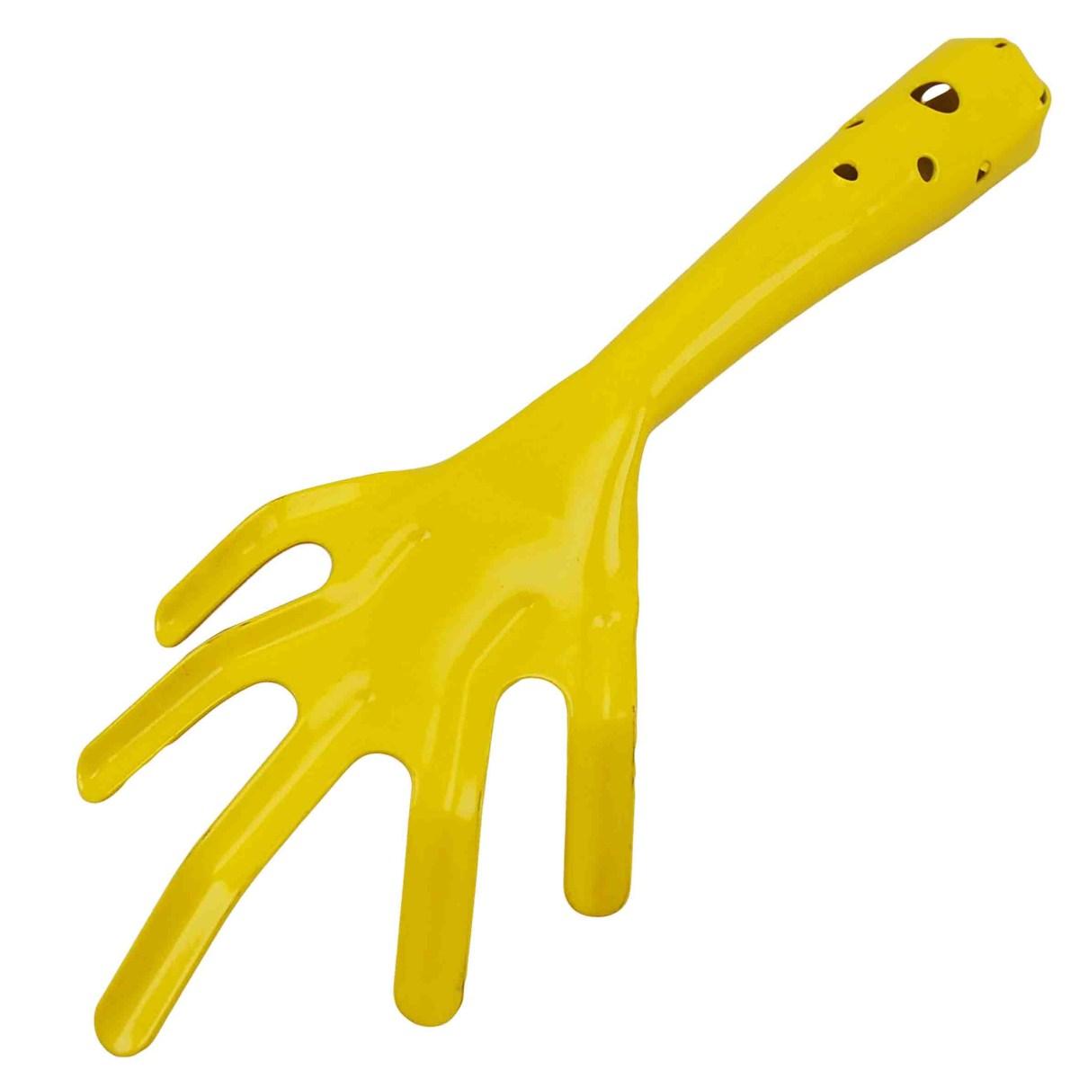 Griffino Giardino Lamiera 5 Denti | M2 Store