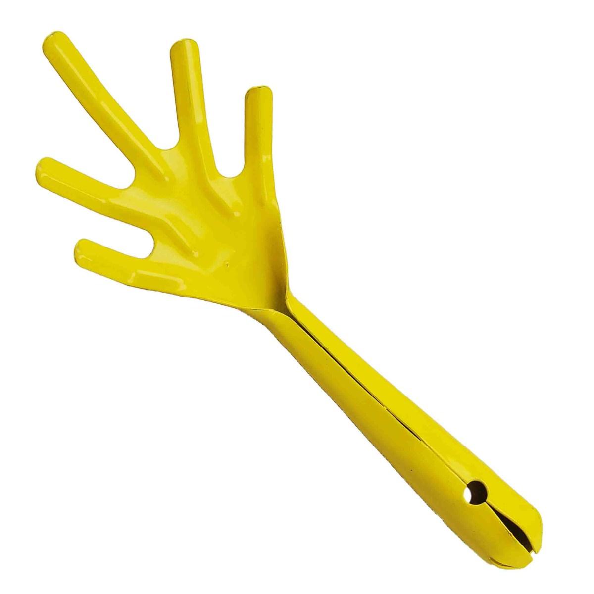 Griffino Giardino Lamiera 5 Denti | M2 Store