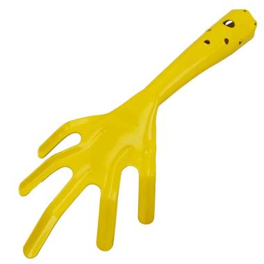 Griffino Giardino Lamiera 5 Denti | M2 Store