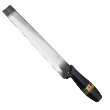 Coltello Paolucci Salumi Inox cm.36 | Coltellerie Paolucci