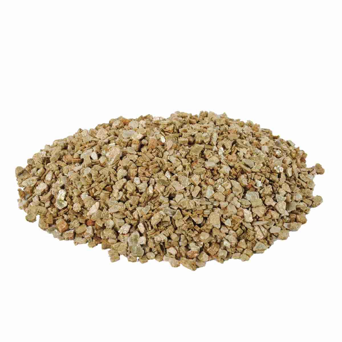 Sughero Granuli Oro mm.4/8 gr.70 | Papa Noel