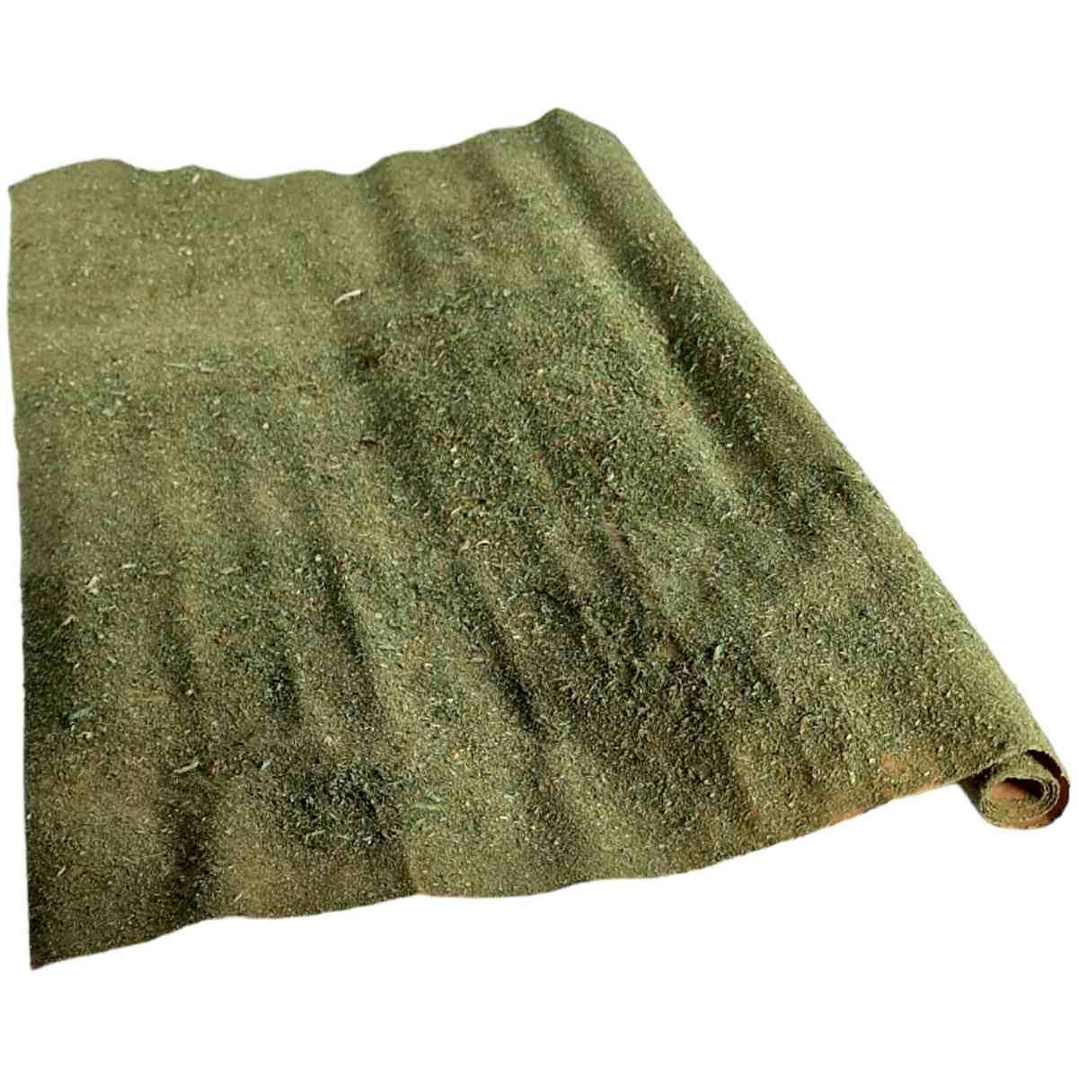 Tappeto Carta Prato Verde cm.50x70 | Papa Noel