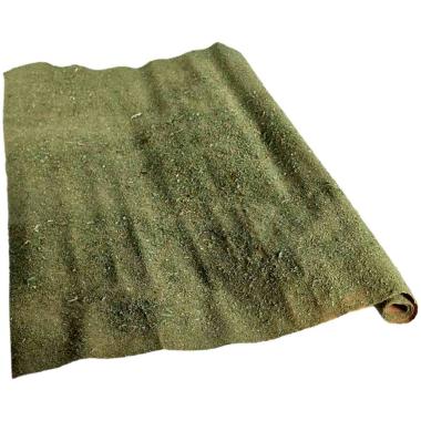 Tappeto Carta Prato Verde cm.50x70 | Papa Noel