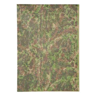 Carta Roccia Modellabile Stampata cm.70x100 Set pz.2 | Papa Noel