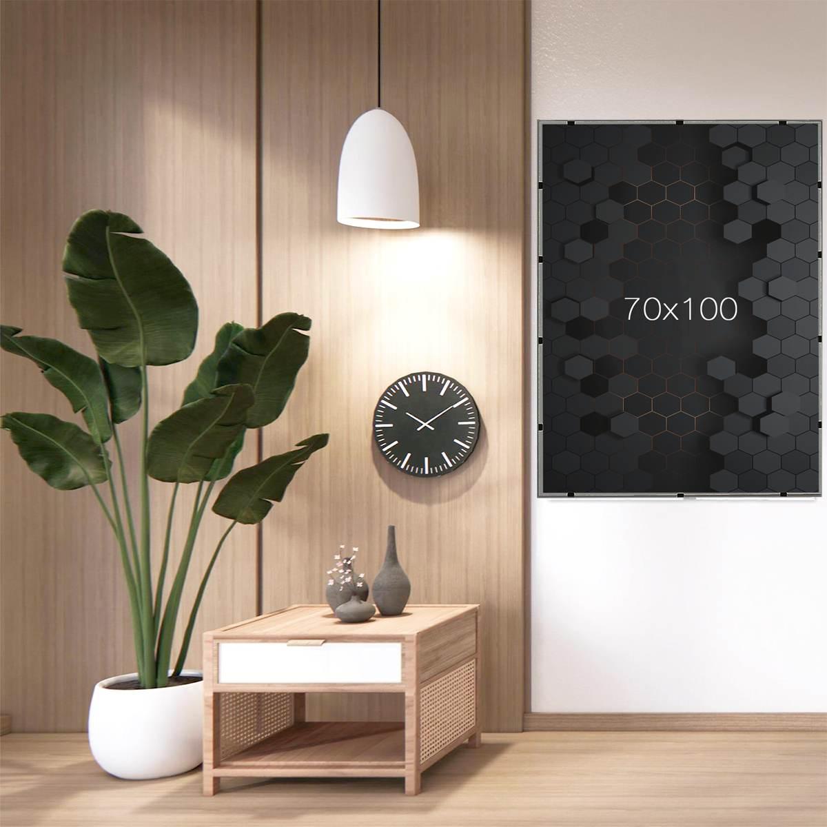 Cornice Giorno PVC cm.70x100 | M2 Store