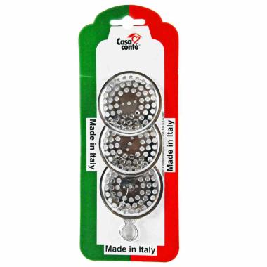 Filtro Lavello Casa Cont mm.60 pz.3 | Casa Conte