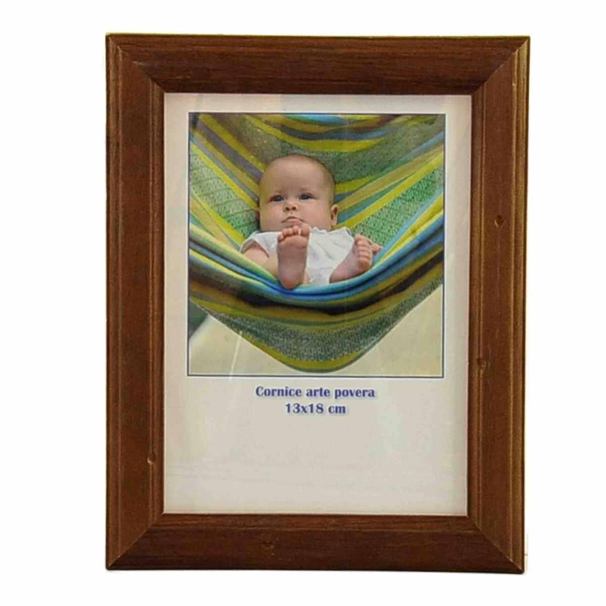 Cornice Arte Povera cm.13x18 | M2 Store