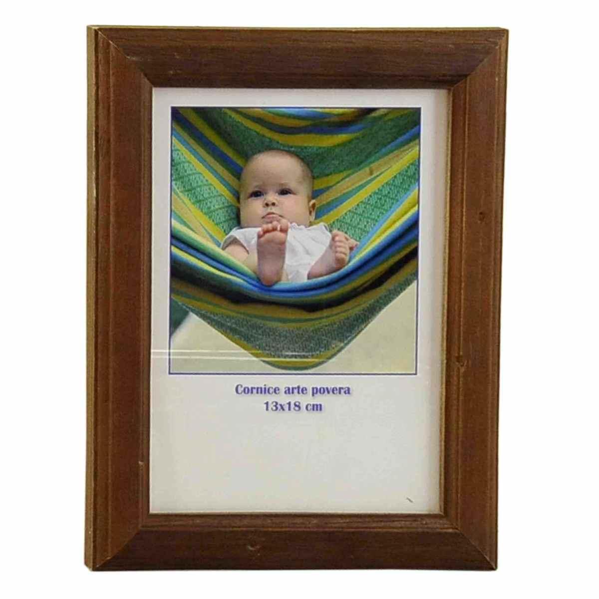 Cornice Arte Povera cm.13x18 | M2 Store