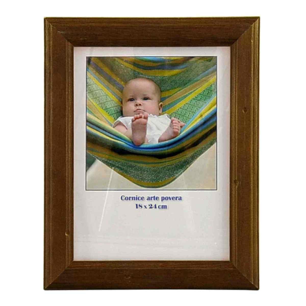 Cornice Arte Povera cm.18x24 | M2 Store