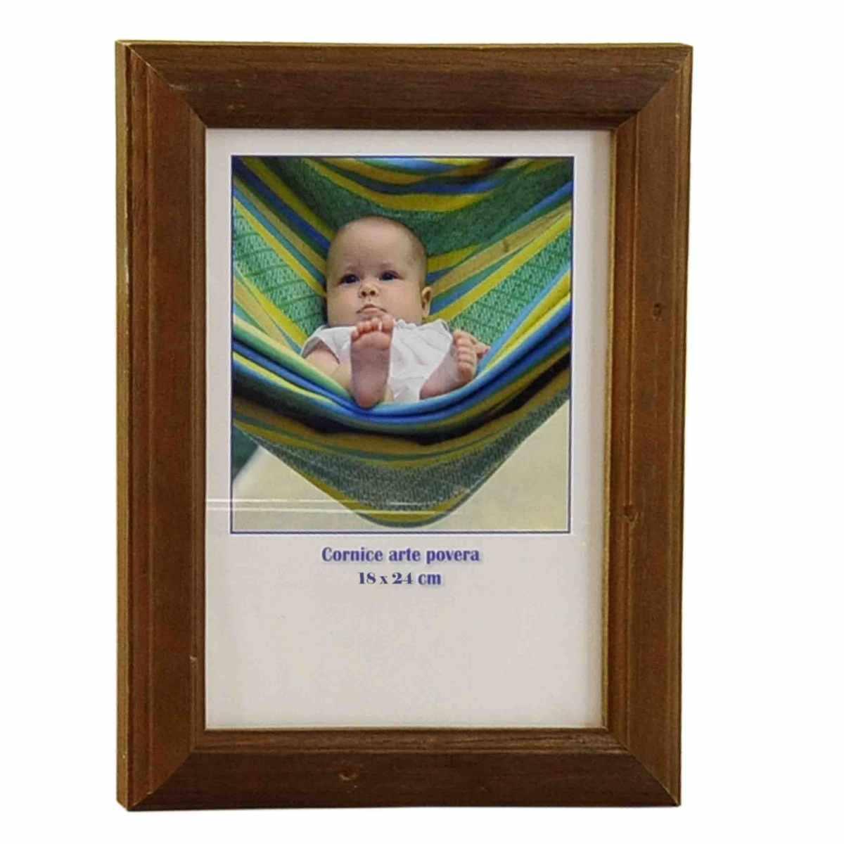 Cornice Arte Povera cm.18x24 | M2 Store