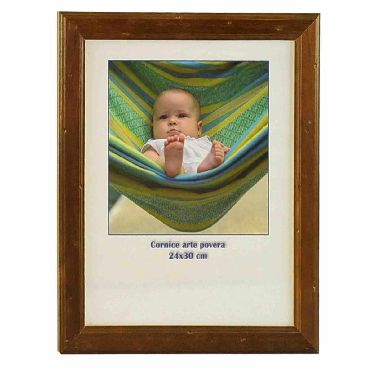 Cornice Arte Povera cm.24x30 | M2 Store