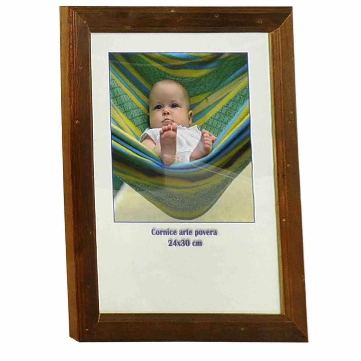 Cornice Arte Povera cm.24x30 | M2 Store