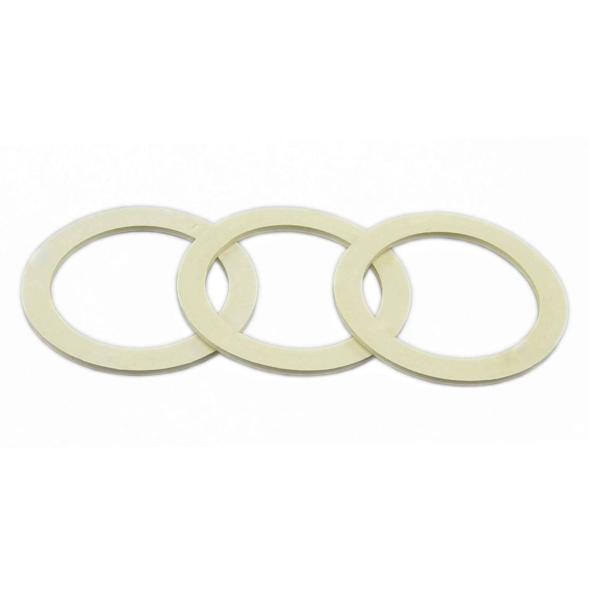 Guarnizione Moka Caff 6 Tazze pz.3 4 Senza Filtro Samba | M2 Store