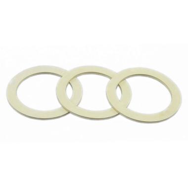 Guarnizione Moka Caff 6 Tazze pz.3 4 Senza Filtro Samba | M2 Store