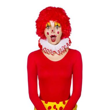 Collarino Clown |Carnival Toys