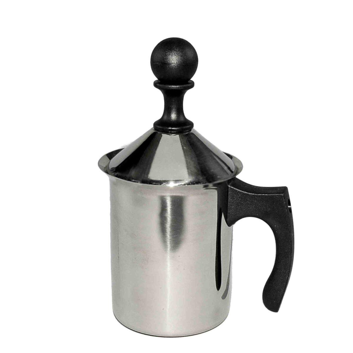 Bollilatte Cappuccino Marker Inox Lt.0,8 | Casa Conte