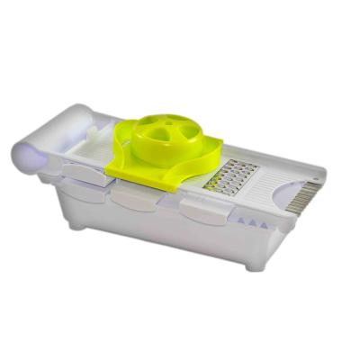 Affetta Verdura Multiuso con Vaschetta 6in1 | M2 Store