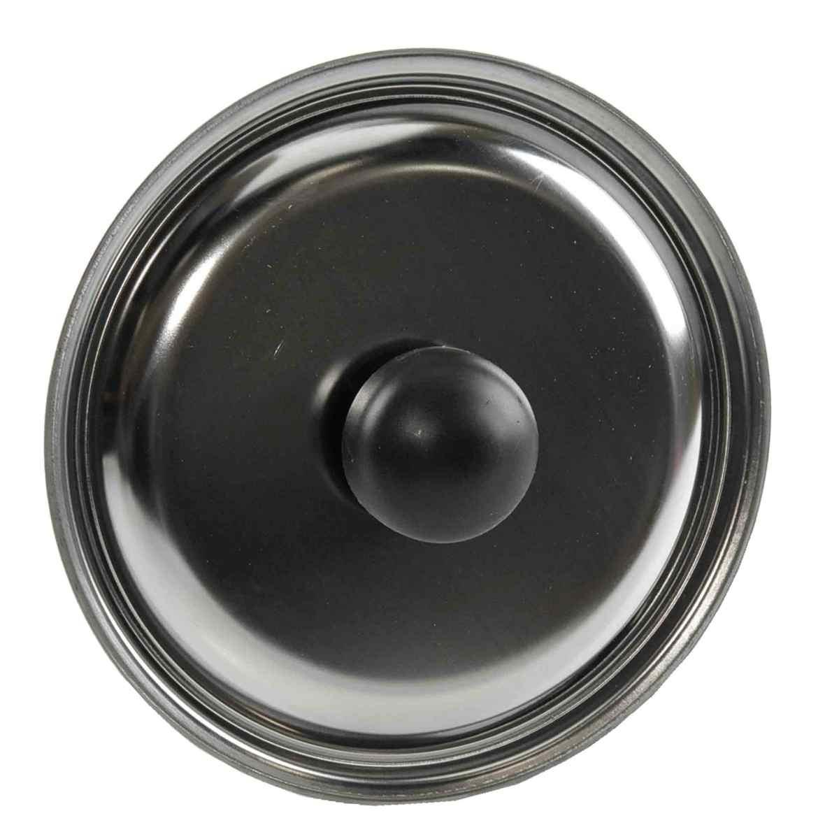 Coperchio Inox cm.18 Casa Cont | Casa Conte